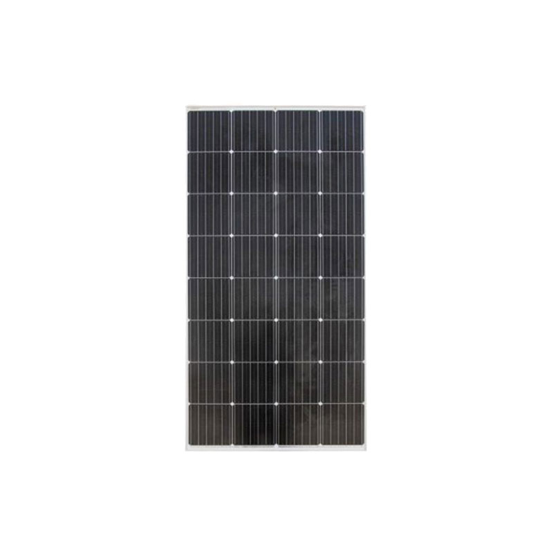 پنل خورشیدی مونو کریستال 100 وات RESTAR SOLARجدید