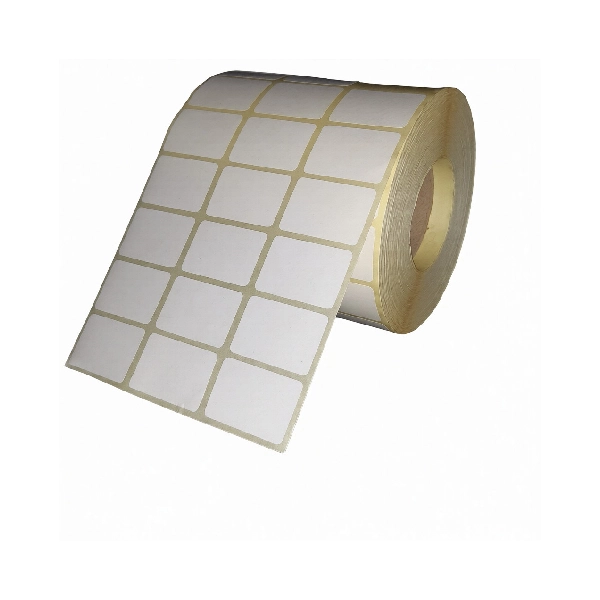 لیبل کاغذی 31×21 میلیمتر سه ردیفهجدید