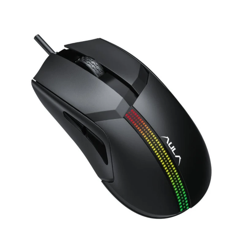ماوس گیمینگ AULA F813 Proجدید