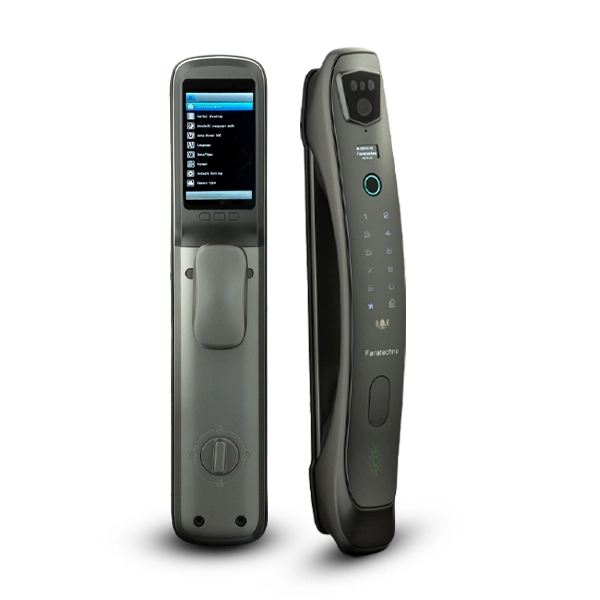 دستگیره هوشمند Fpro-320