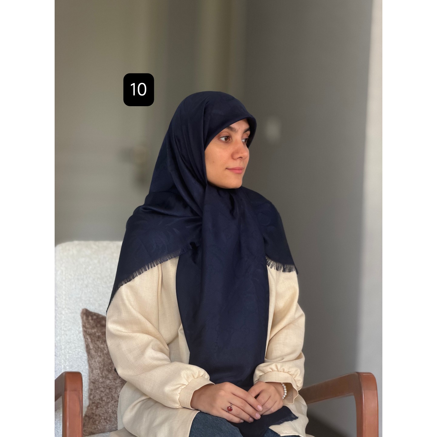 ابریشم ژاکارد
