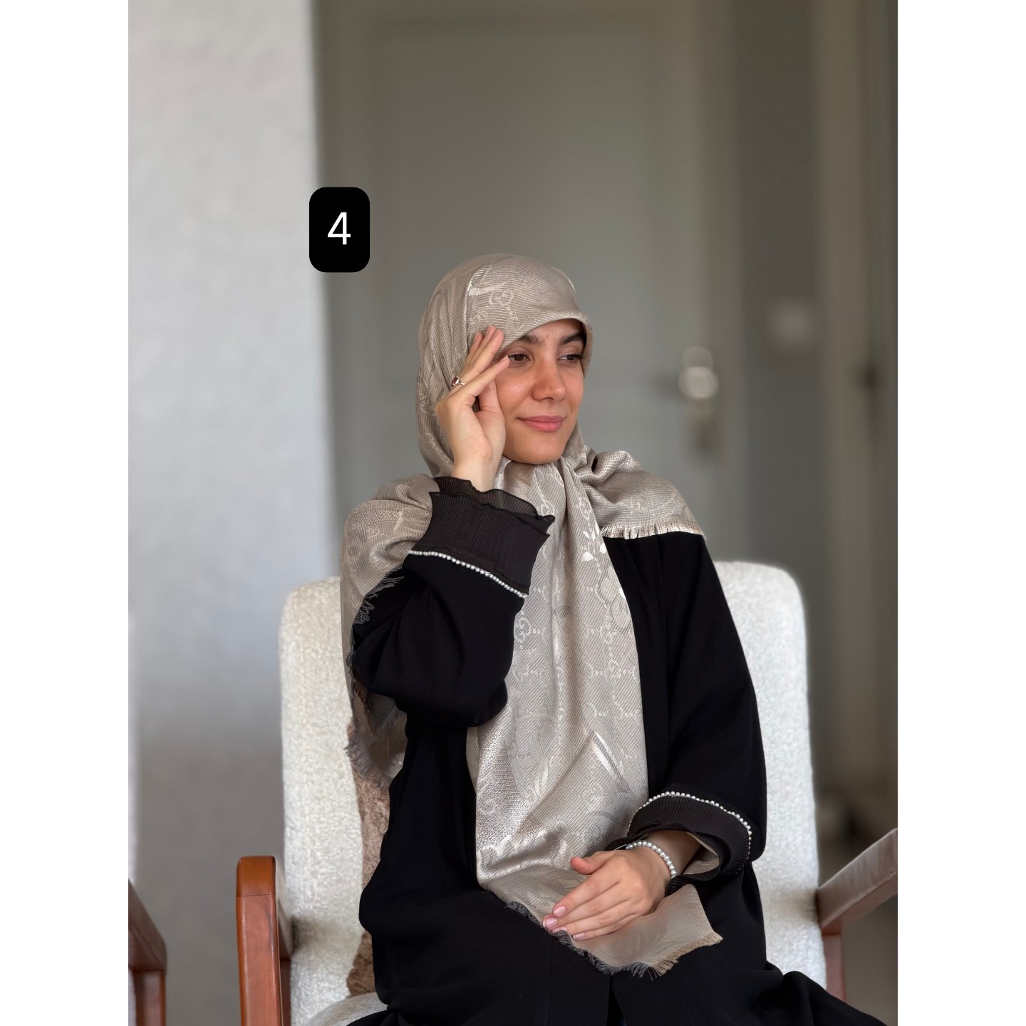 ابریشم ژاکارد