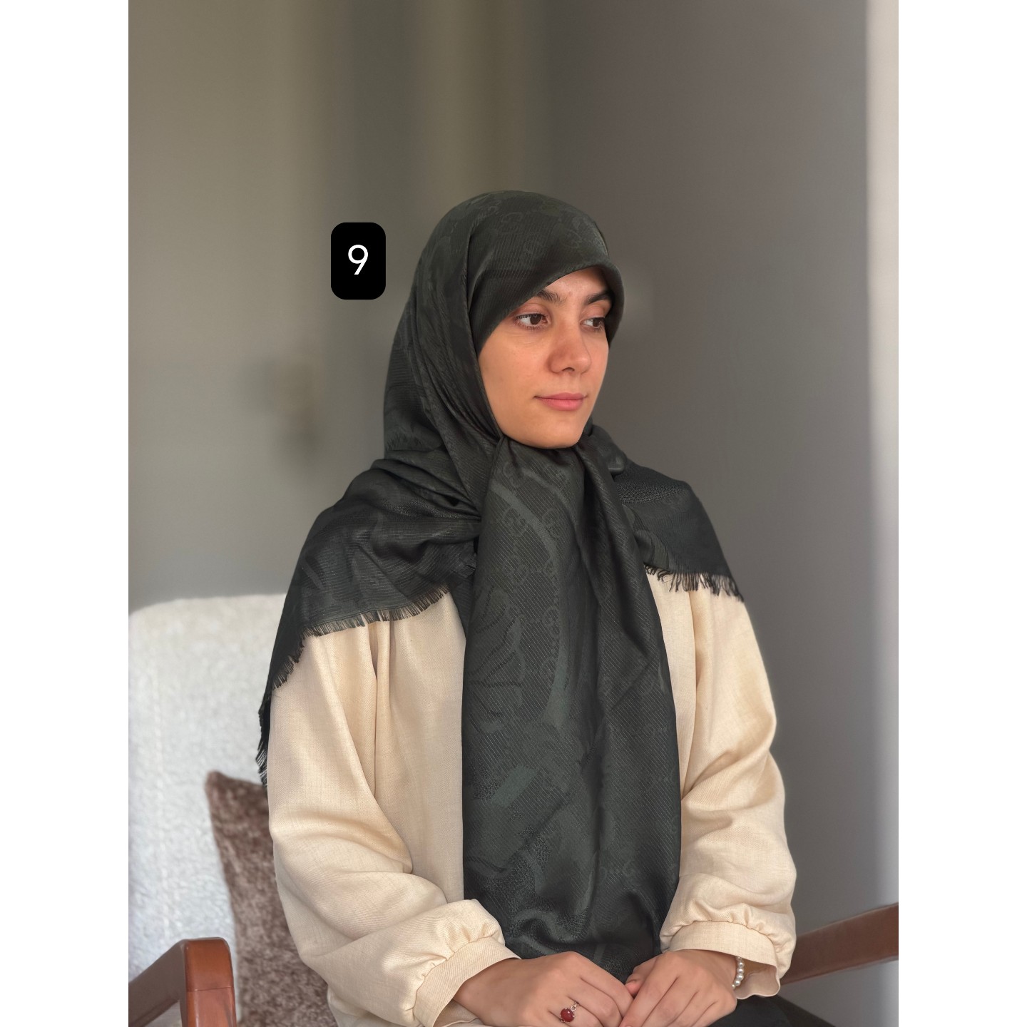 ابریشم ژاکارد
