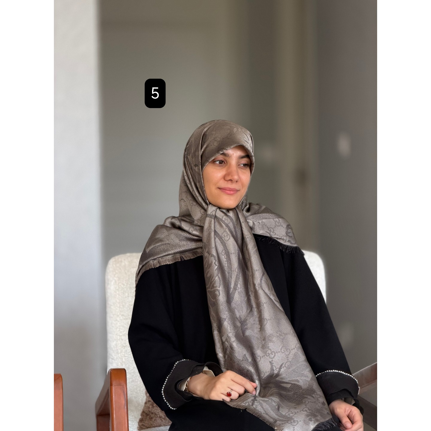 ابریشم ژاکارد