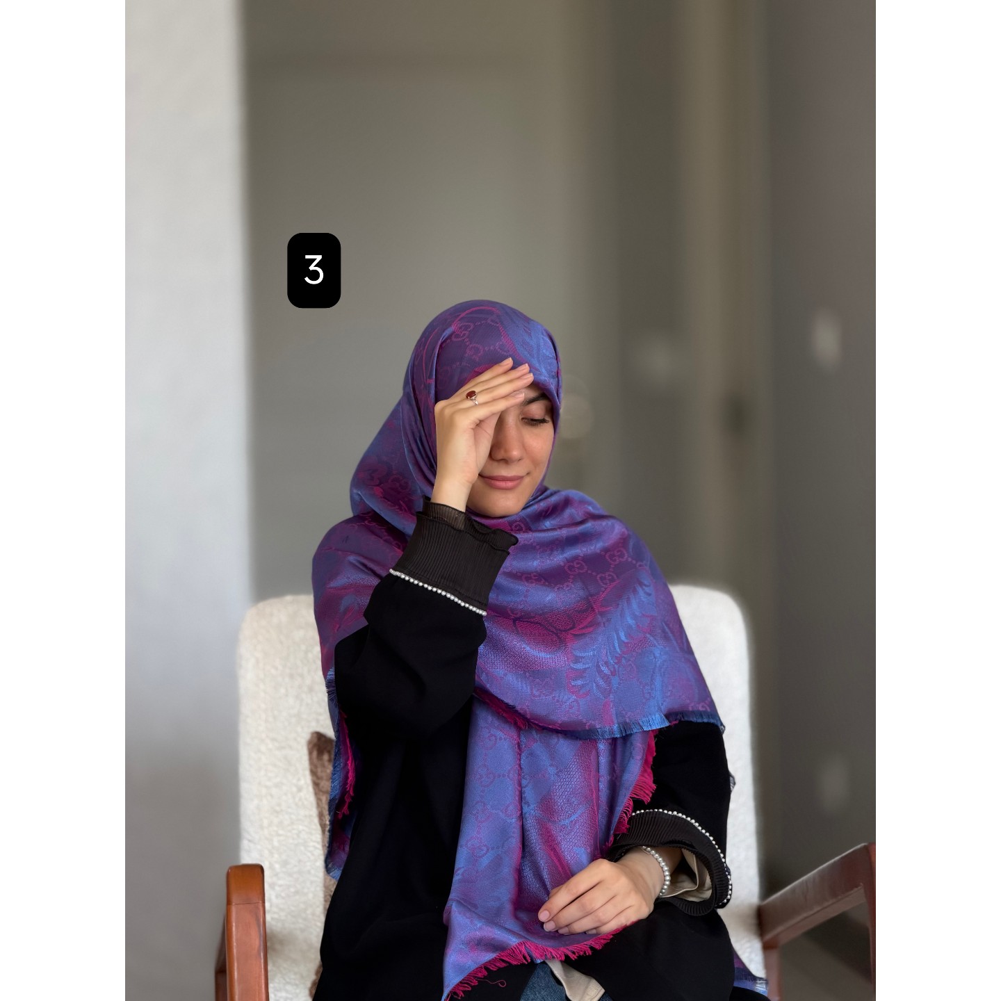ابریشم ژاکارد