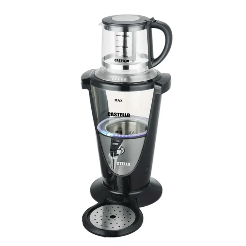 چایساز سماوری کاستلو مدل CL-435