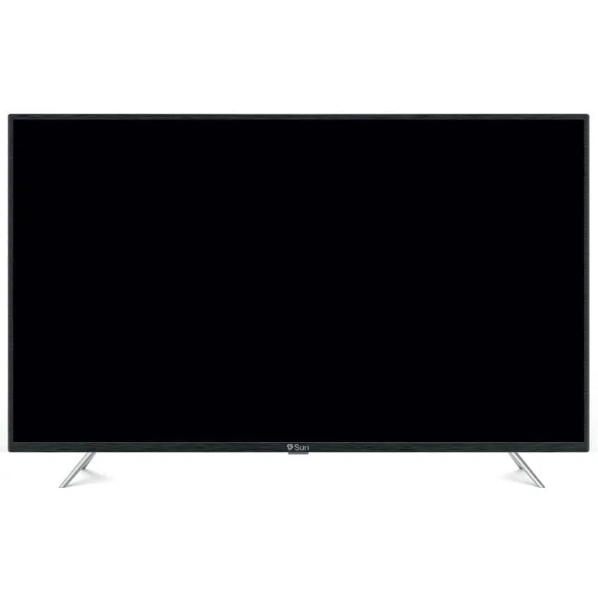 تلویزیون هوشمند 75 اینچ QLED جیسان مدل G75GHO4Qجدید