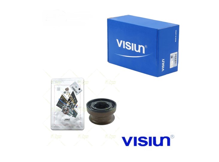 کاسه نمد میل تعویض دنده ساینا ویژن VISIUN (( قطعات خودرو وحید ))