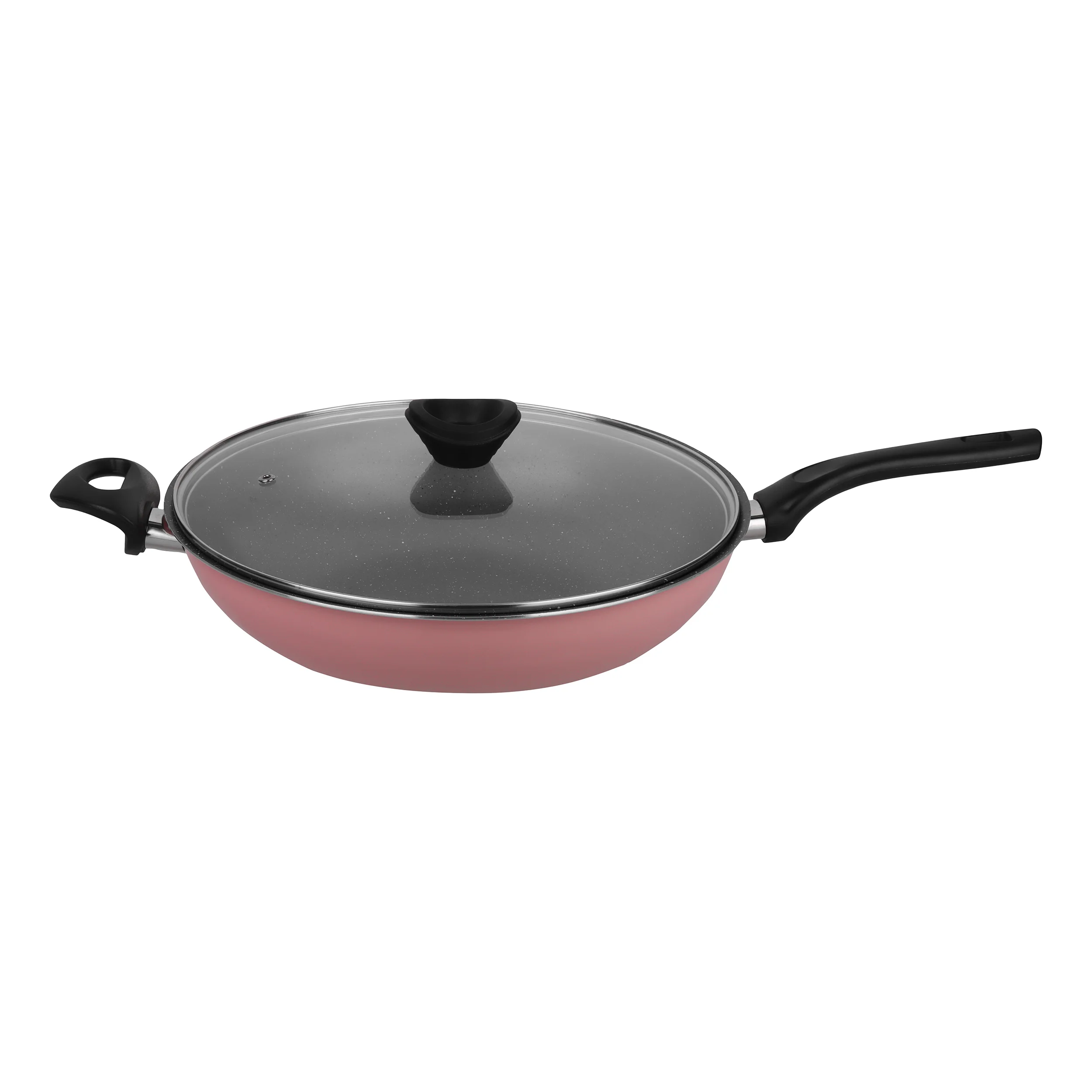 تابه گرانیت تکنو مدل وک سایز 32جدید
