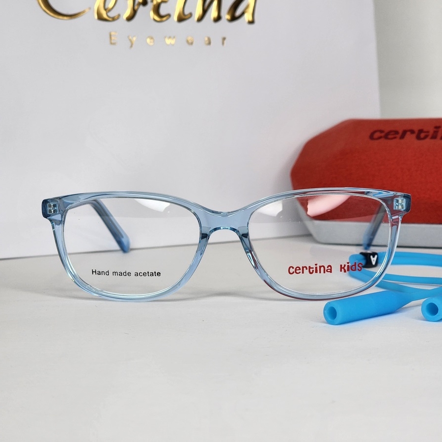 عینک افتابی بچه گانه certina kids کد b602