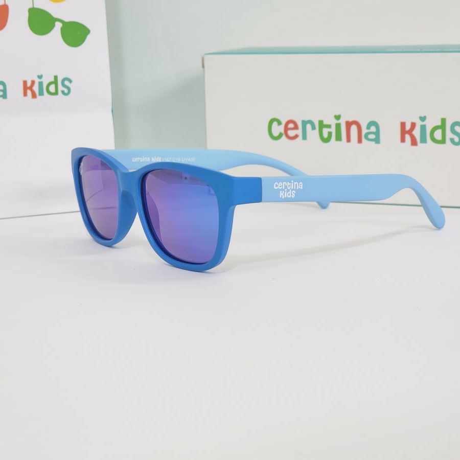certina kids آفتابی کد b611