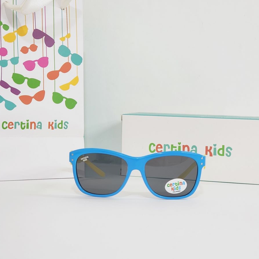 certina kids آفتابی کد b467