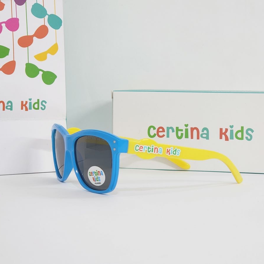 certina kids آفتابی کد b467