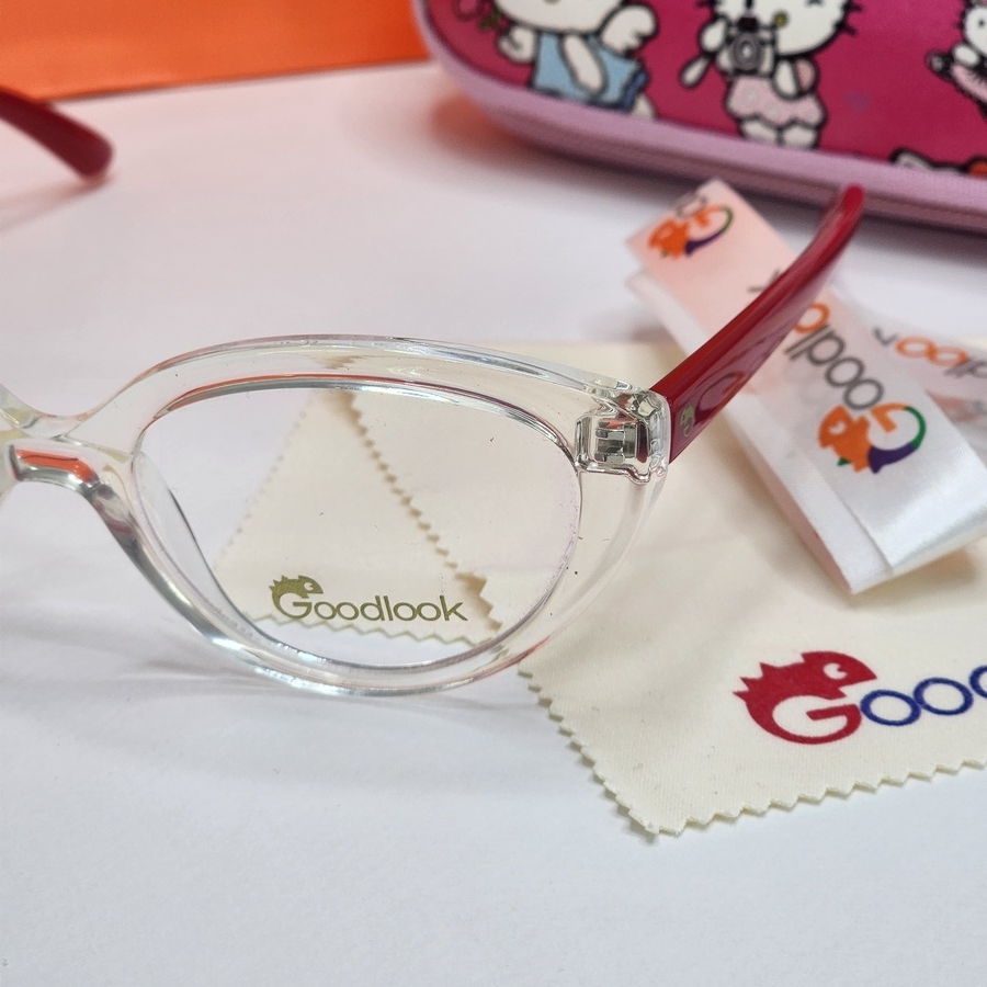 عینک طبی بچه گانه Goodlook کد b621 , b622