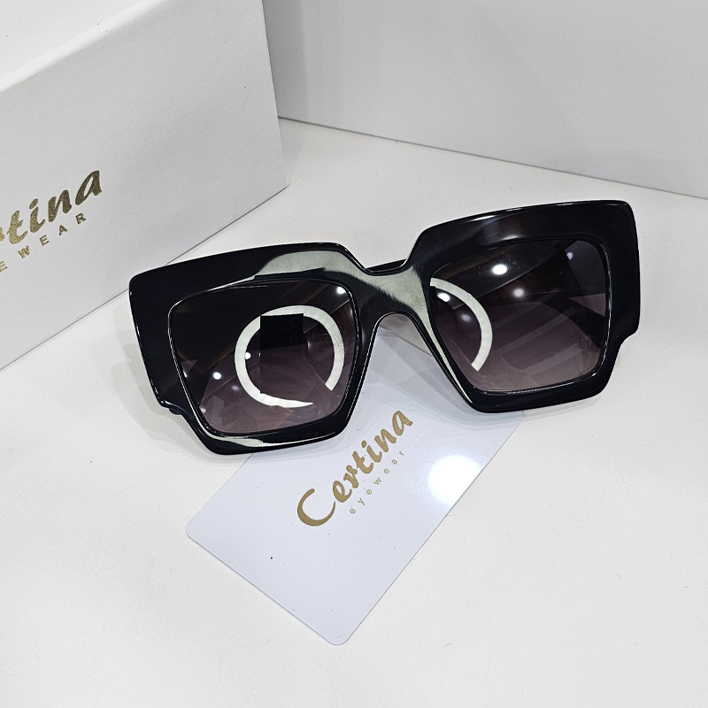 عینک آفتابی برند CERTINA کد CR6408