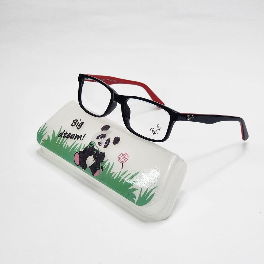 عینک طبی بچه گانه Ray Ban کدb1097