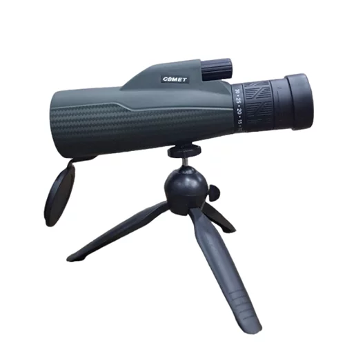 دوربین تکچشمی تلسکوپی COMET 10-30X50 مدل Monocular Telescope