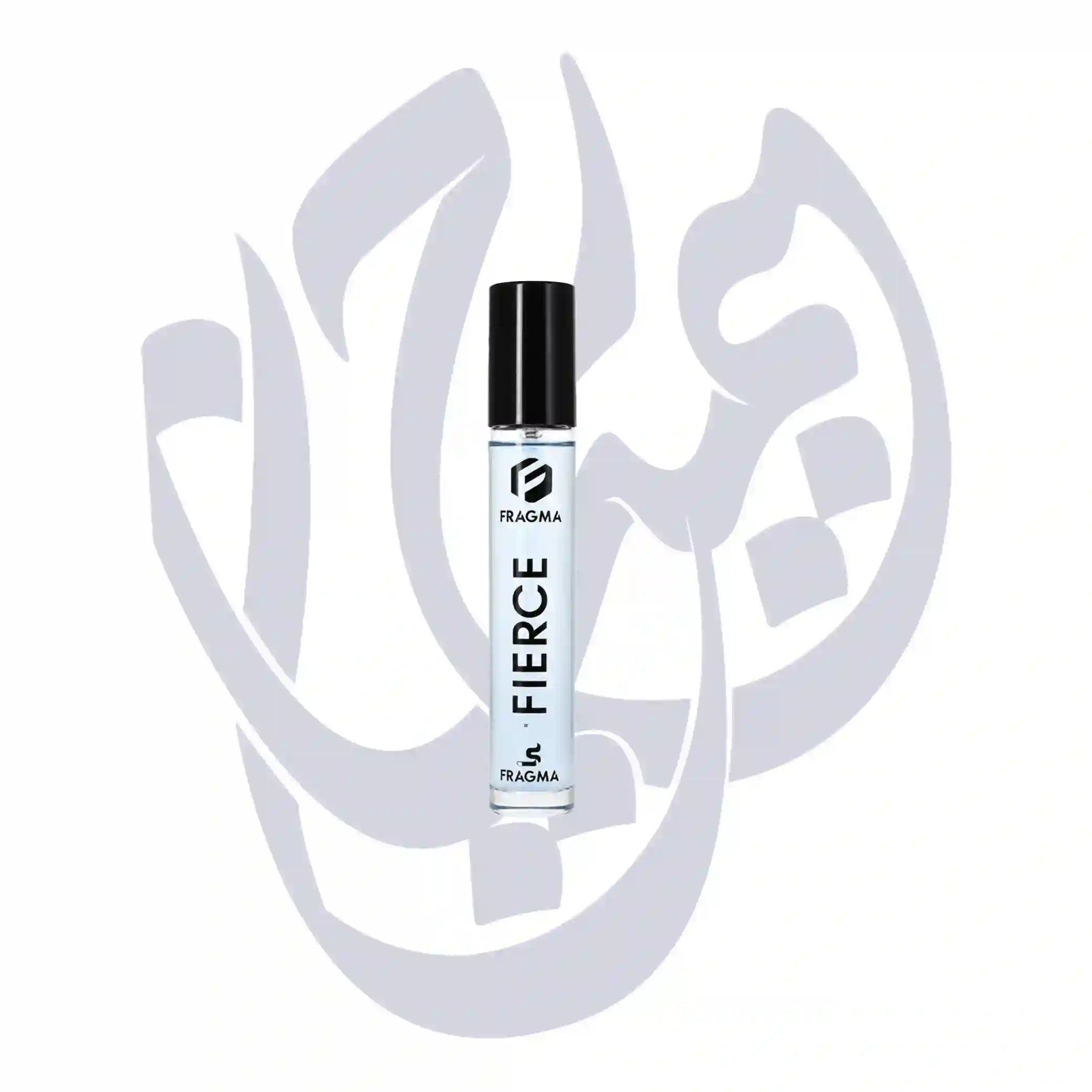 عطر جیبی مردانه فراگما مدل Fierce با رایحه تلخ حجم 25 میلیلیتر