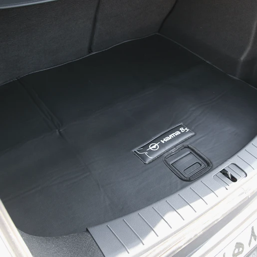 کفپوش نسل جدید هایما Haima 8S برند R-475) ECCCO)