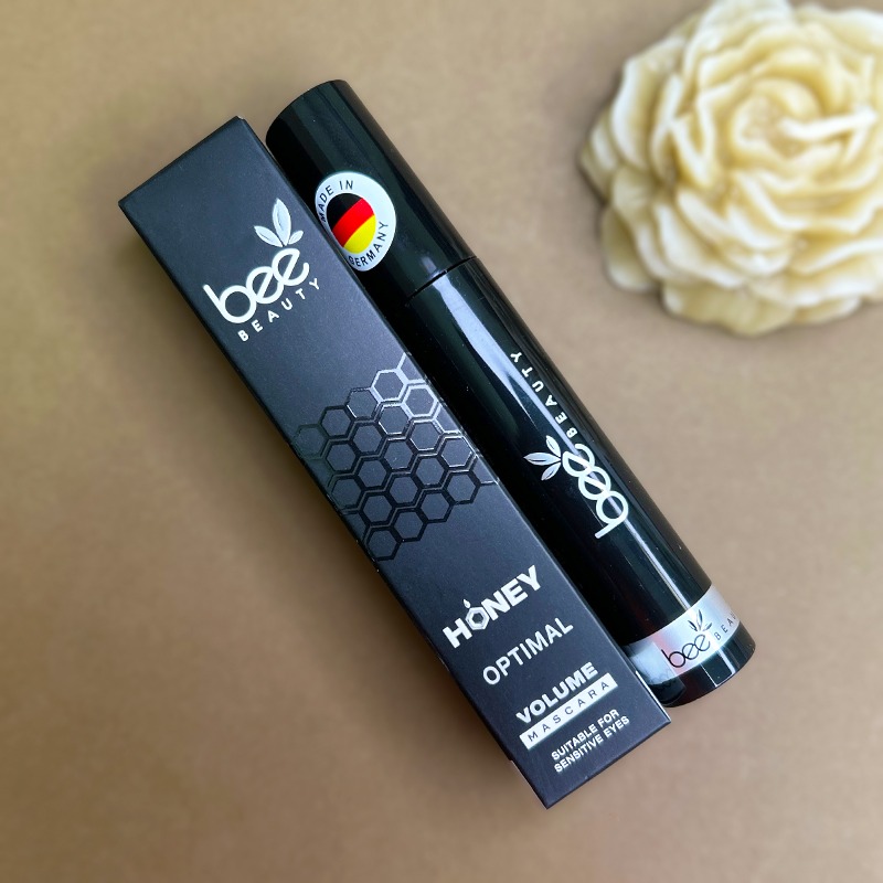 ریمل حجم دهنده بی بیوتی مدل Sensitive Eyes