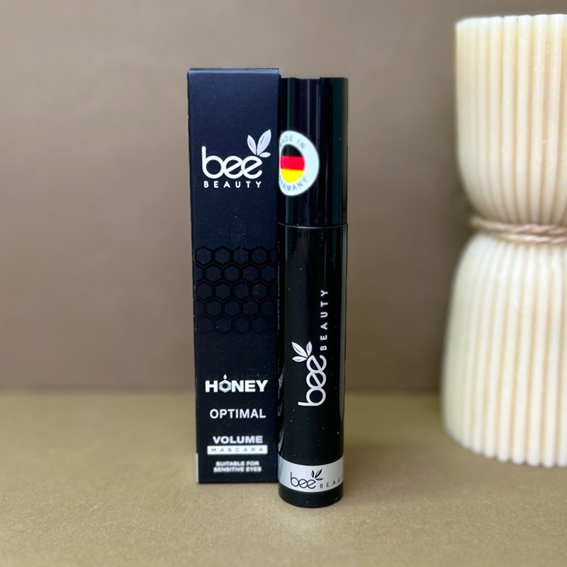 ریمل حجم دهنده بی بیوتی مدل Sensitive Eyes