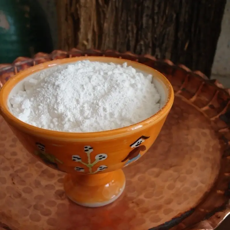 سفیدآب کف 50 گرم