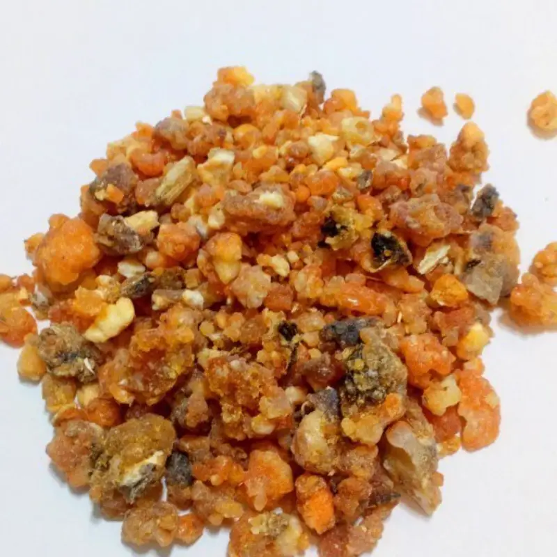 جاوشیر (صمغ باریجه ، قاسنی) 30 گرم