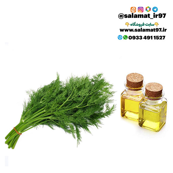 روغن شوید 30 میلی
