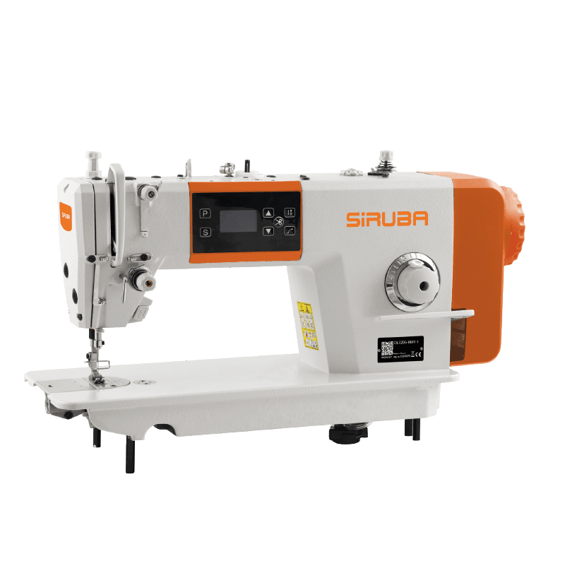 راستهدوز سرنخ زن دار سیروبا مدل DL720G-BM1-1F