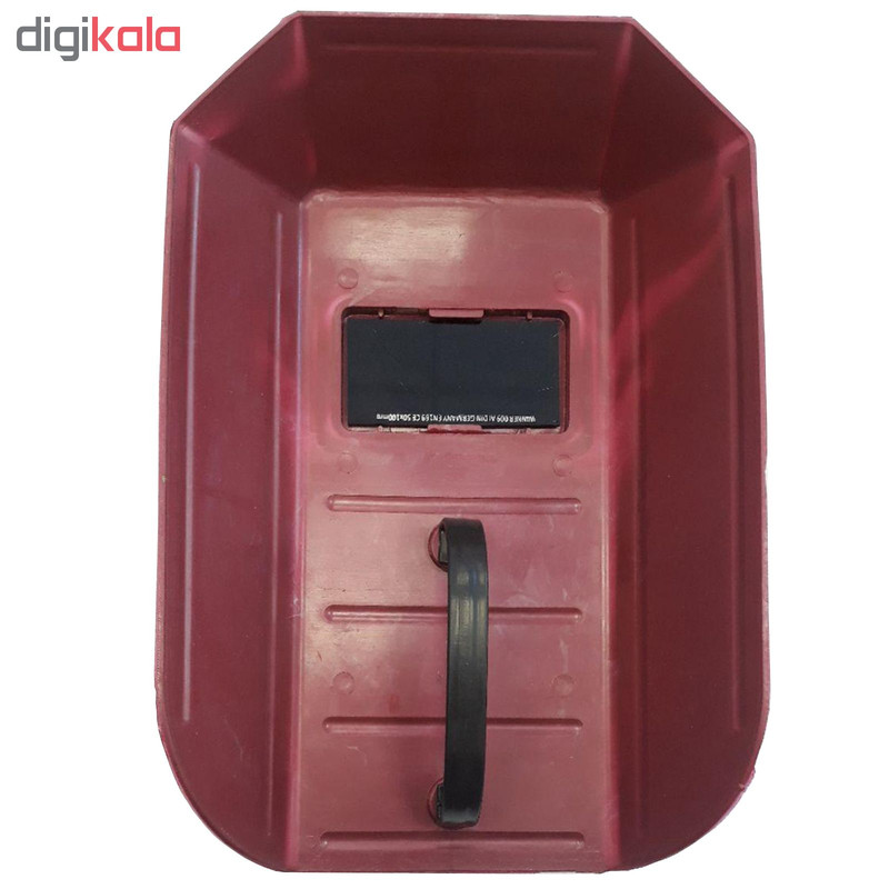 ماسک جوشکاری وینر مدل W-001جدید