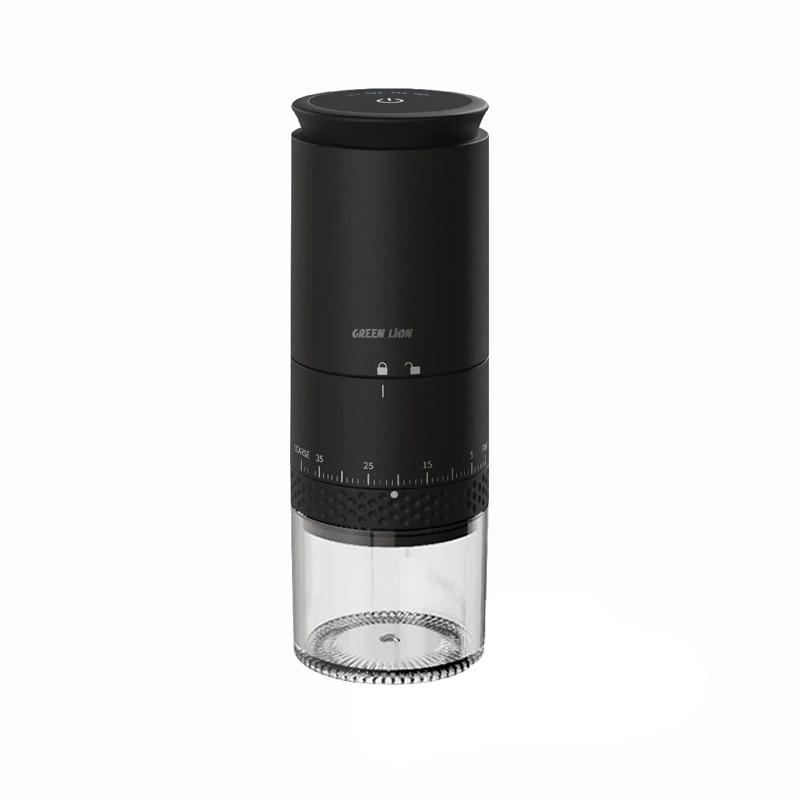 آسیاب قهوه گرین لاین مدل GL-CG45جدید