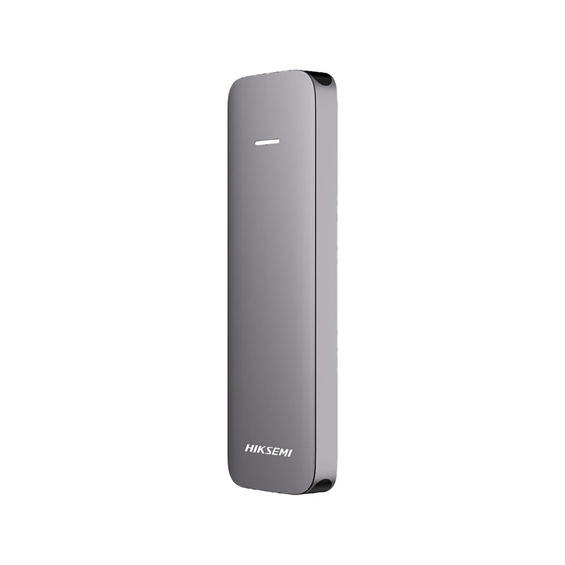 اس اس دی اکسترنال هایک سمی مدل Elite ظرفیت 1 ترابایت رابط USB 3.2 Gen2