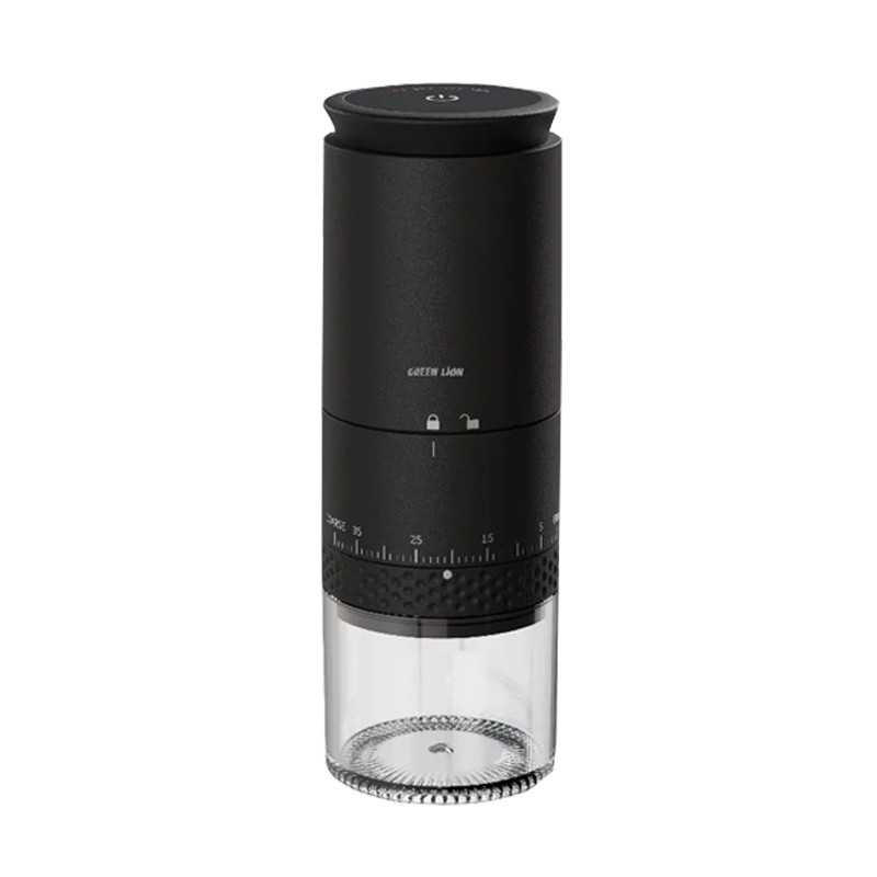 آسیاب قهوه گرین لاین مدل GL-CG45جدید
