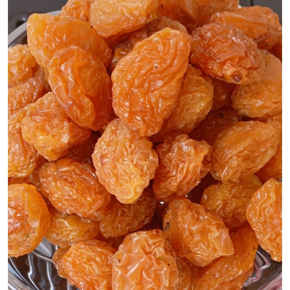 آلو بخارا خورشتی ملس مرغوب ملایر