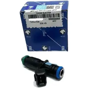 انژکتور موتور پژو 206 تیپ 5 غرب استیل ایساکوجدید