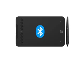 قلم نوری ایکس پی پن مدل Deco mini7W V2 وایرلسجدید