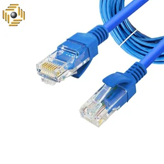 کابل شبکه CAT6 لگرند به طول 10 مترجدید