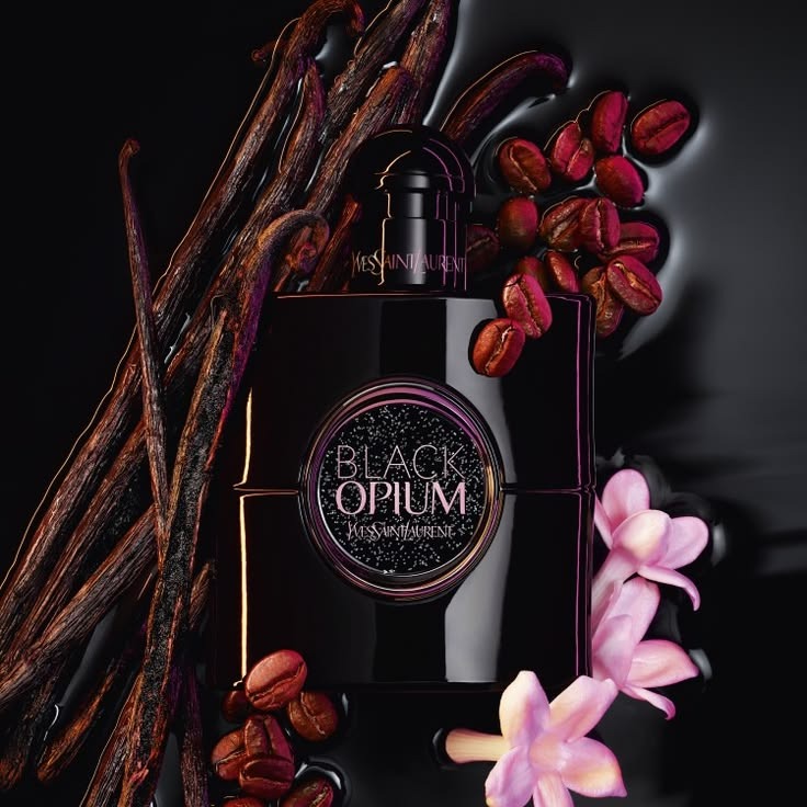 عطر ادکلن زنانه بلک اوپیوم