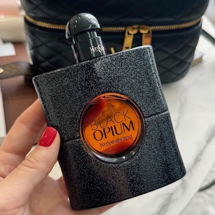 عطر ادکلن زنانه بلک اوپیوم