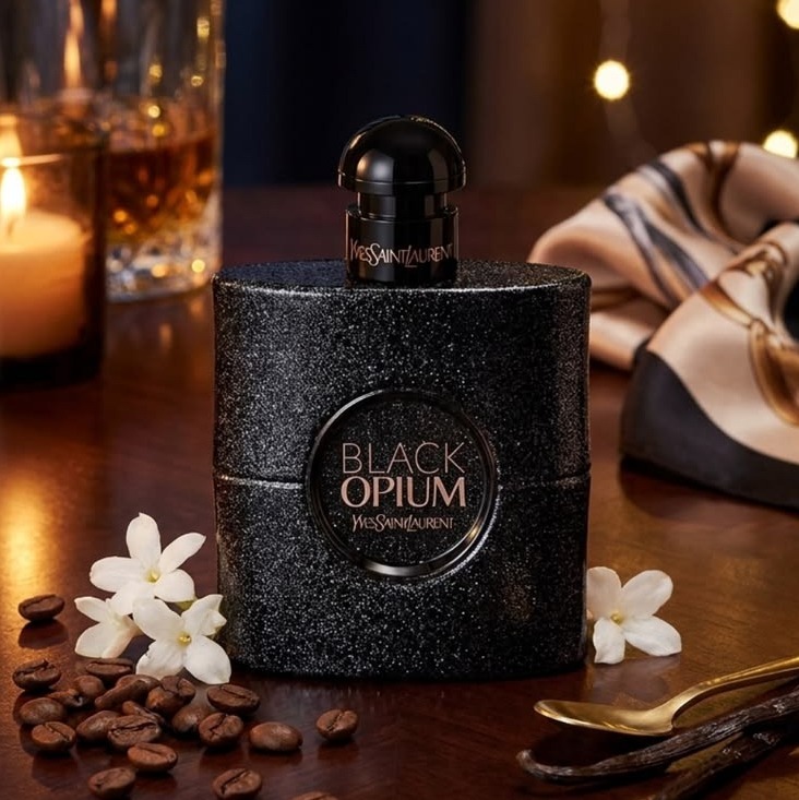 عطر ادکلن زنانه بلک اوپیوم
