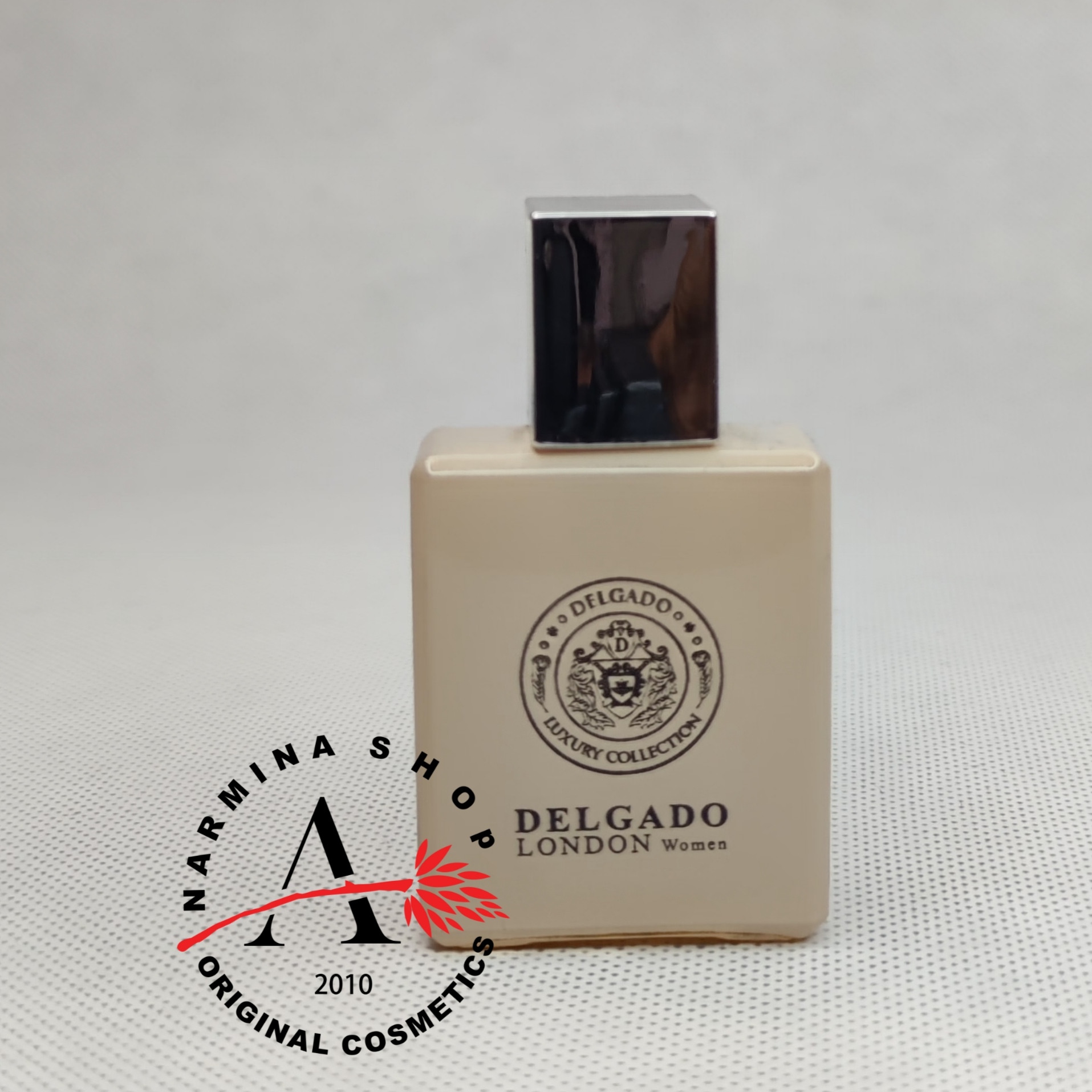 عطر و ادکلن جیبی دلگادو 30 میل لندن (LONDON)
