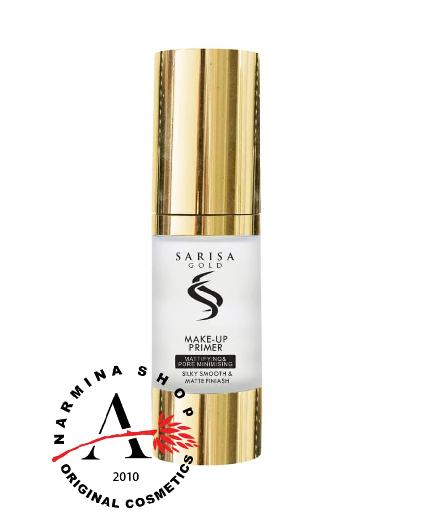 پرایمر ساریسا (sarisa gold)