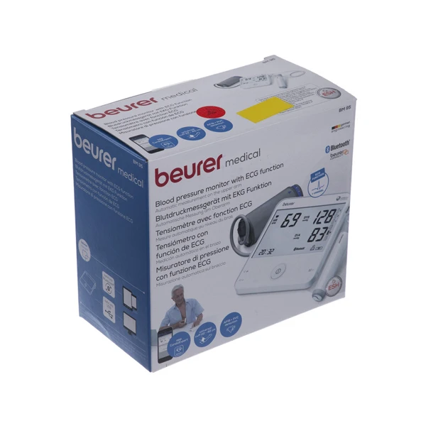 فشارسنج دیجیتال بیورر مدل Beurer BM96