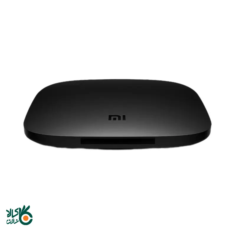 پخش کننده خانگی شیائومی مدل Xiaomi Mi TV Box S 3rd Gen