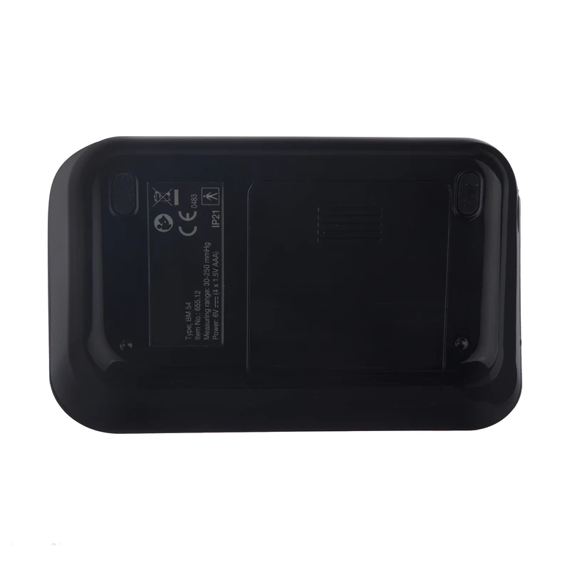فشار سنج دیجیتال بیورر مدل Beurer BM54