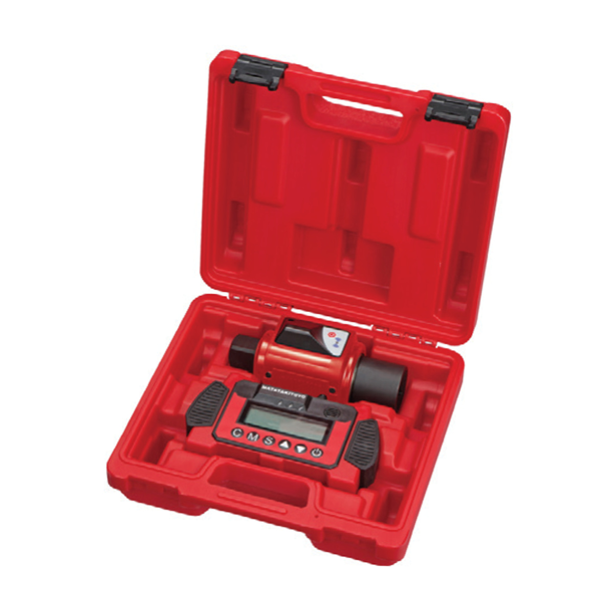 ترکمتر آداپتور دیجیتال بیسیم 3/4 درایو 1000-100 نیوتن AKT کد WET-1000Nجدید