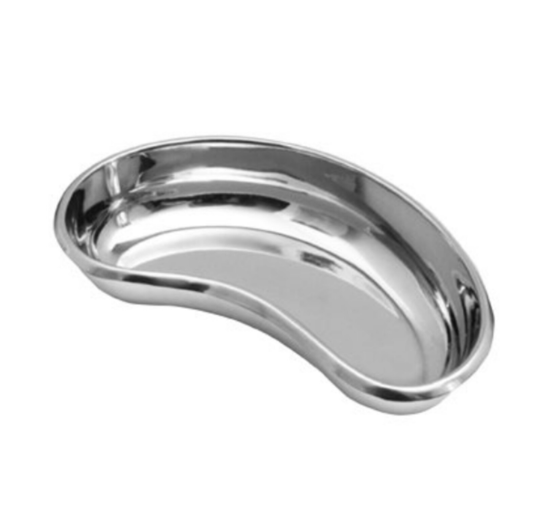 رسیور جراحی استیل سایز بزرگ عمده مجموعه 10 عددی