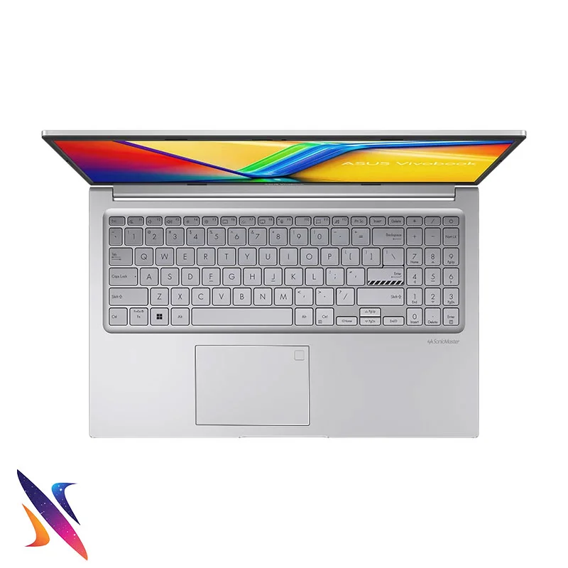 لپ تاپ ایسوس Vivobook X1504VA i3-1315U 24GB 256GB SSDجدید