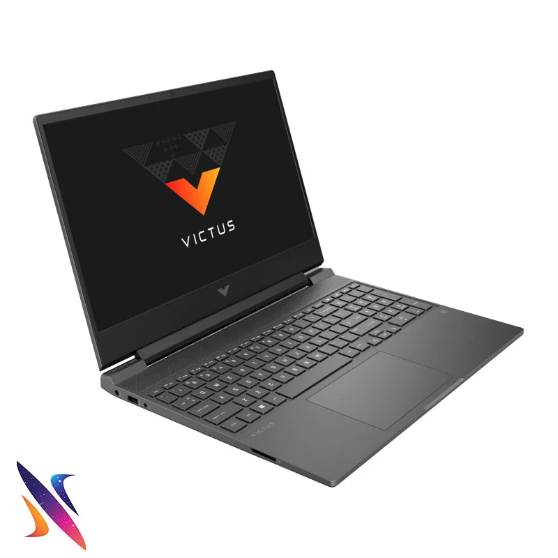 لپ تاپ اچ پی Victus FA2013DX i5-13420H 8GB 512GB SSD-3050جدید
