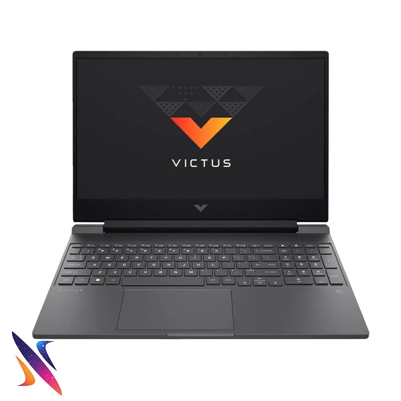 لپ تاپ اچ پی Victus FA2013DX i5-13420H 8GB 512GB SSD-3050جدید